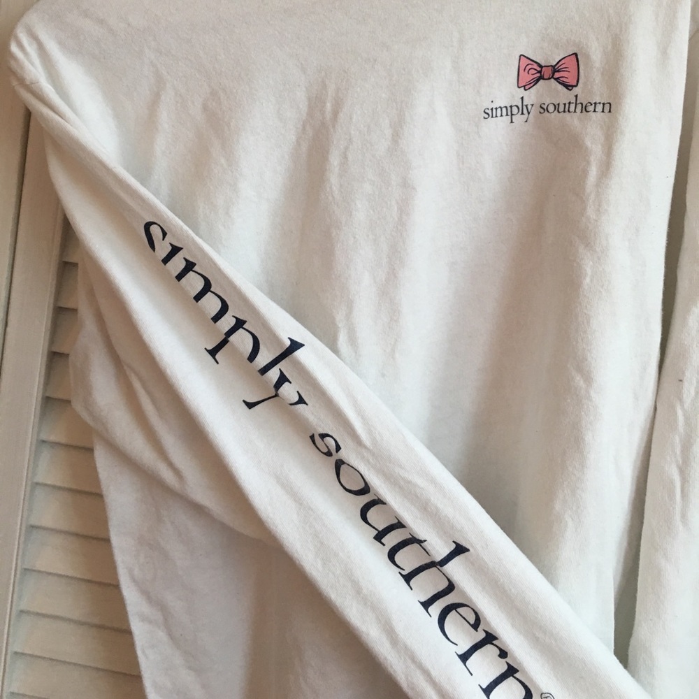 Simply Southern Shirt
